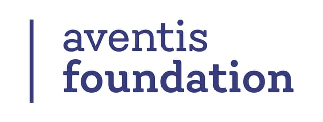 Aventis Foundation Logo